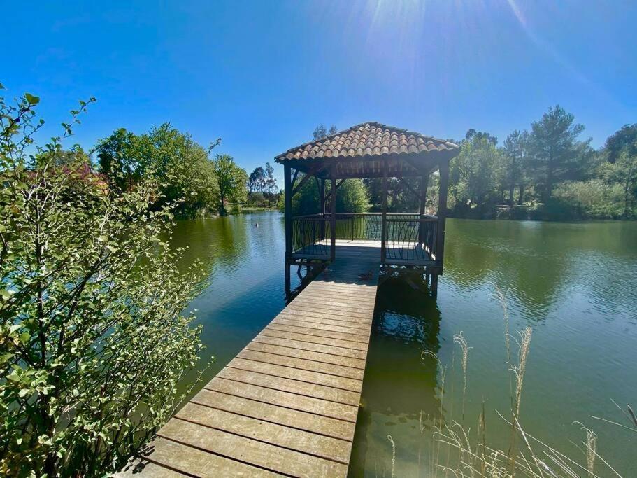 Les Restanques Maison 14 Chenes Grimaud Kültér fotó