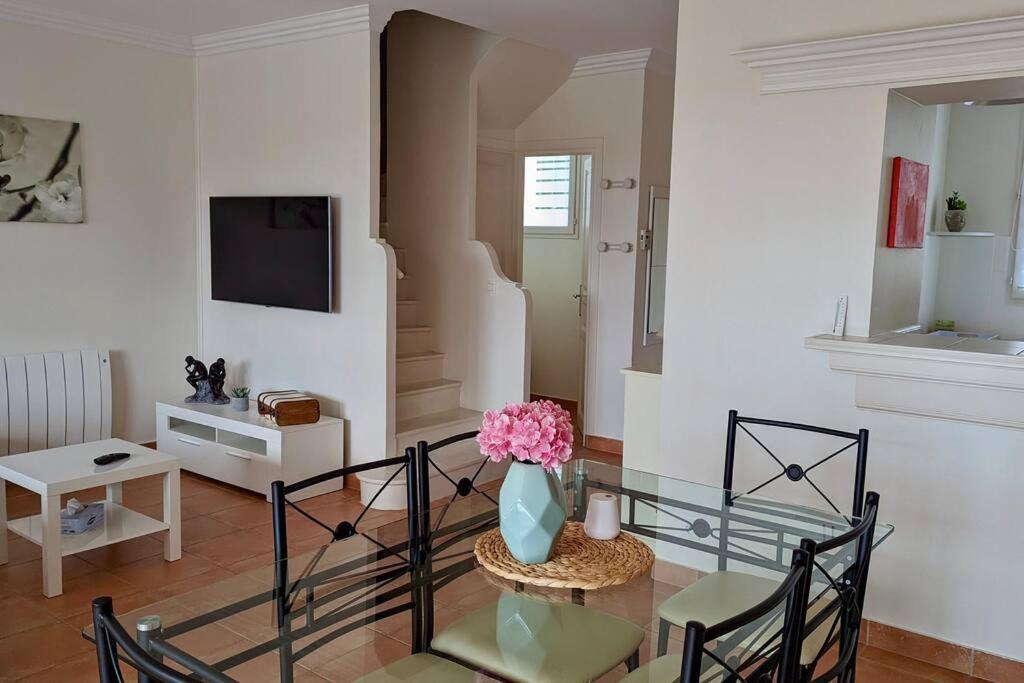 Les Restanques Maison 14 Chenes Grimaud Kültér fotó