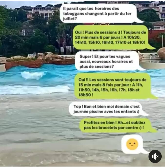 Les Restanques Maison 14 Chenes Grimaud Kültér fotó