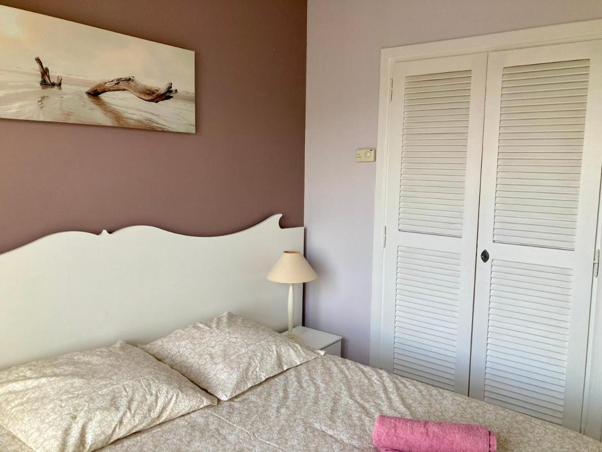 Les Restanques Maison 14 Chenes Grimaud Kültér fotó