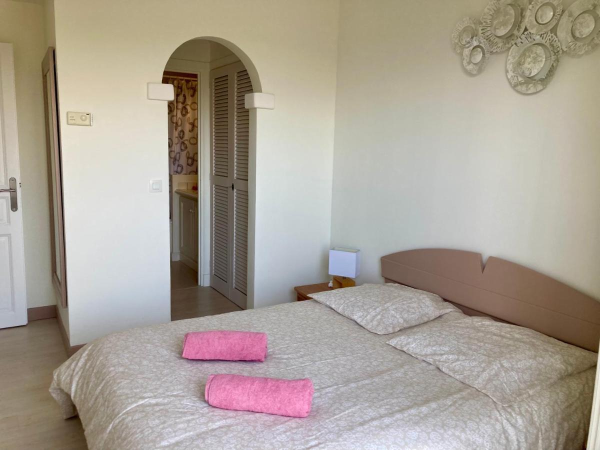 Les Restanques Maison 14 Chenes Grimaud Kültér fotó