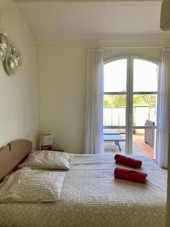 Les Restanques Maison 14 Chenes Grimaud Kültér fotó